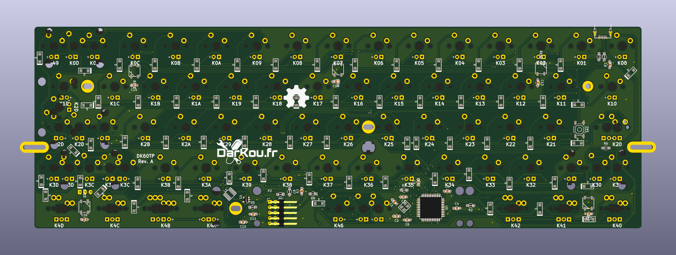 PCB