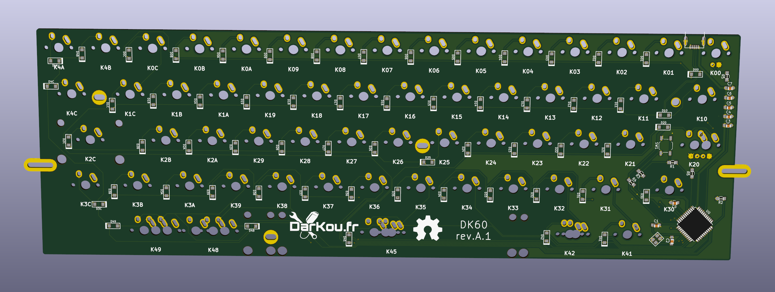 PCB