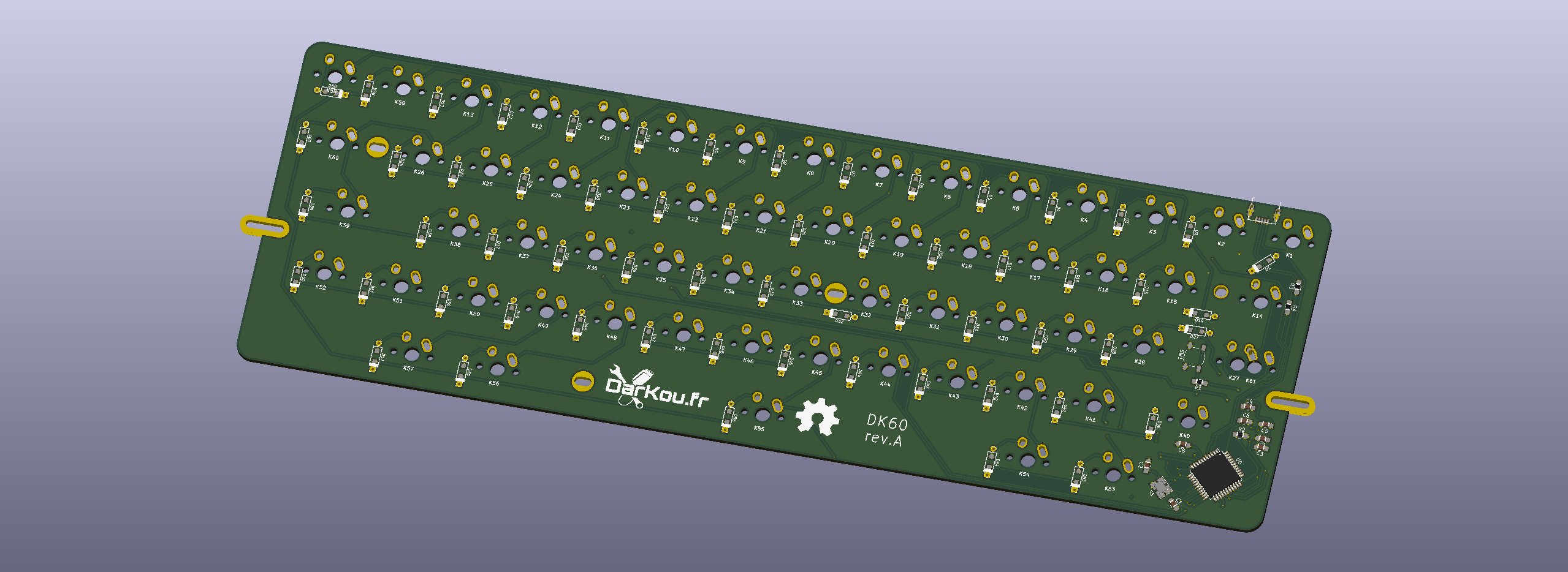 PCB