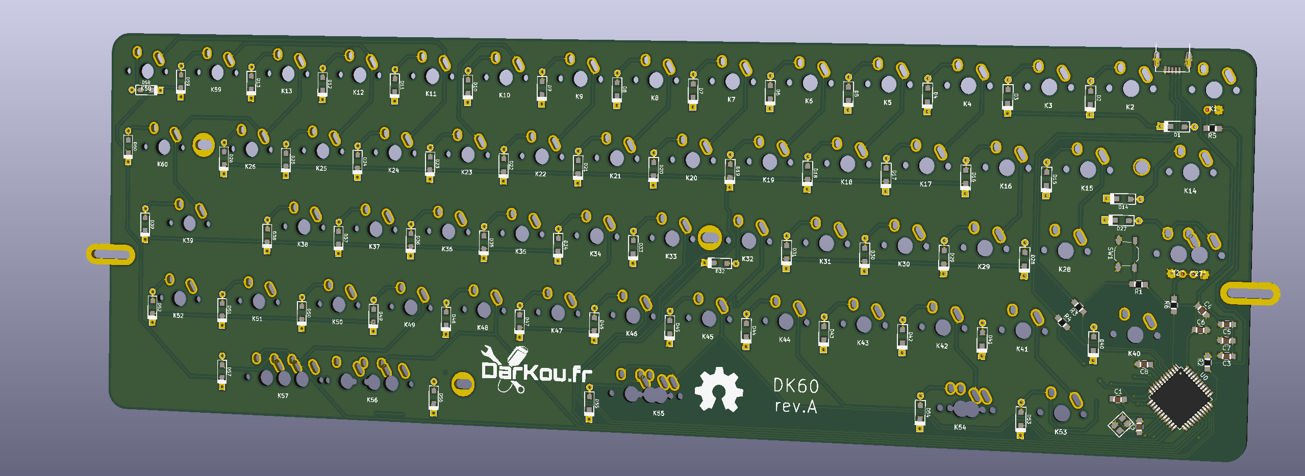 PCB