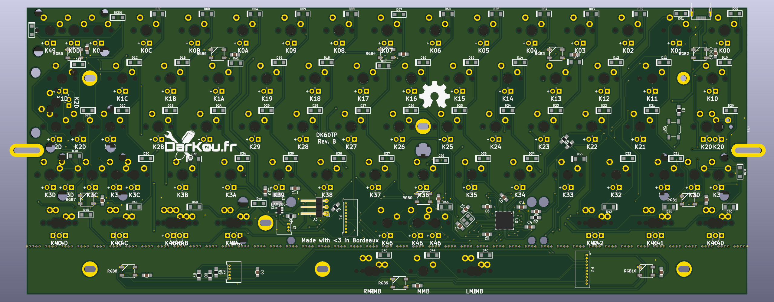 PCB