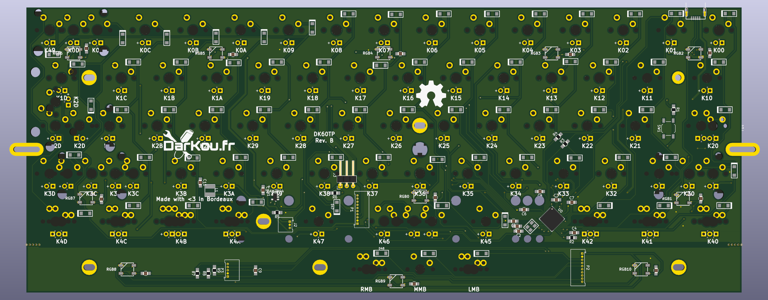 PCB