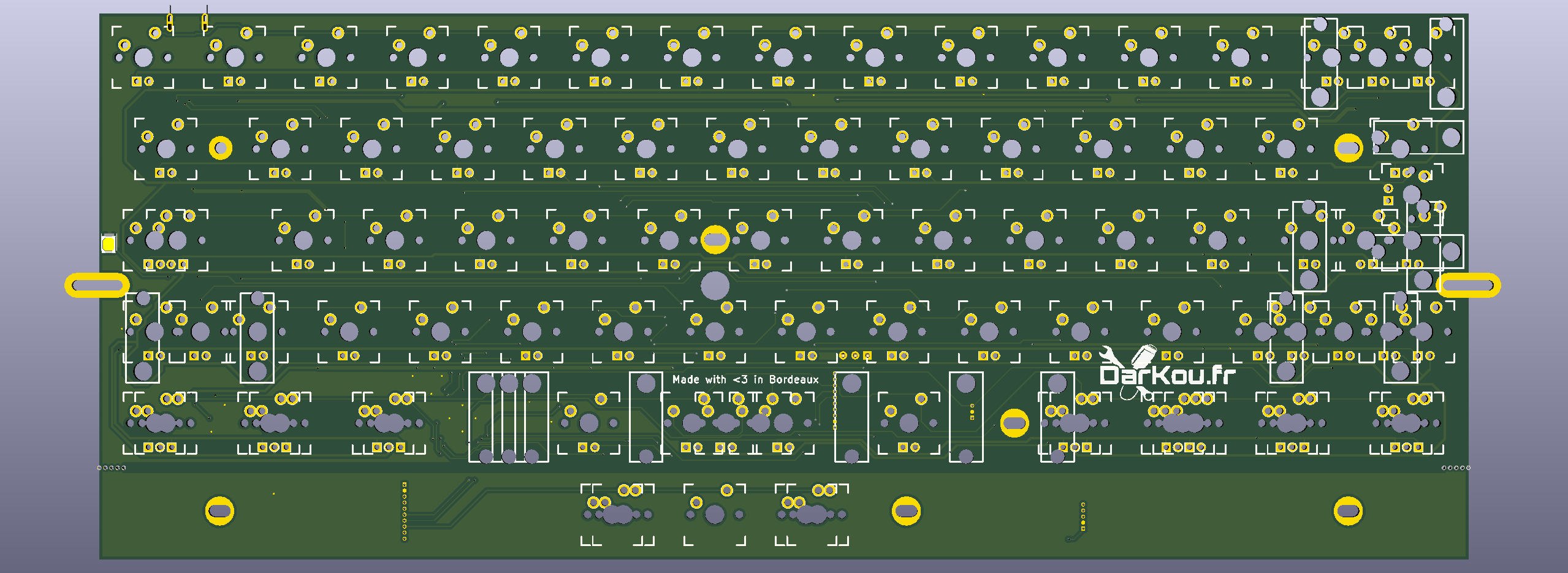 PCB