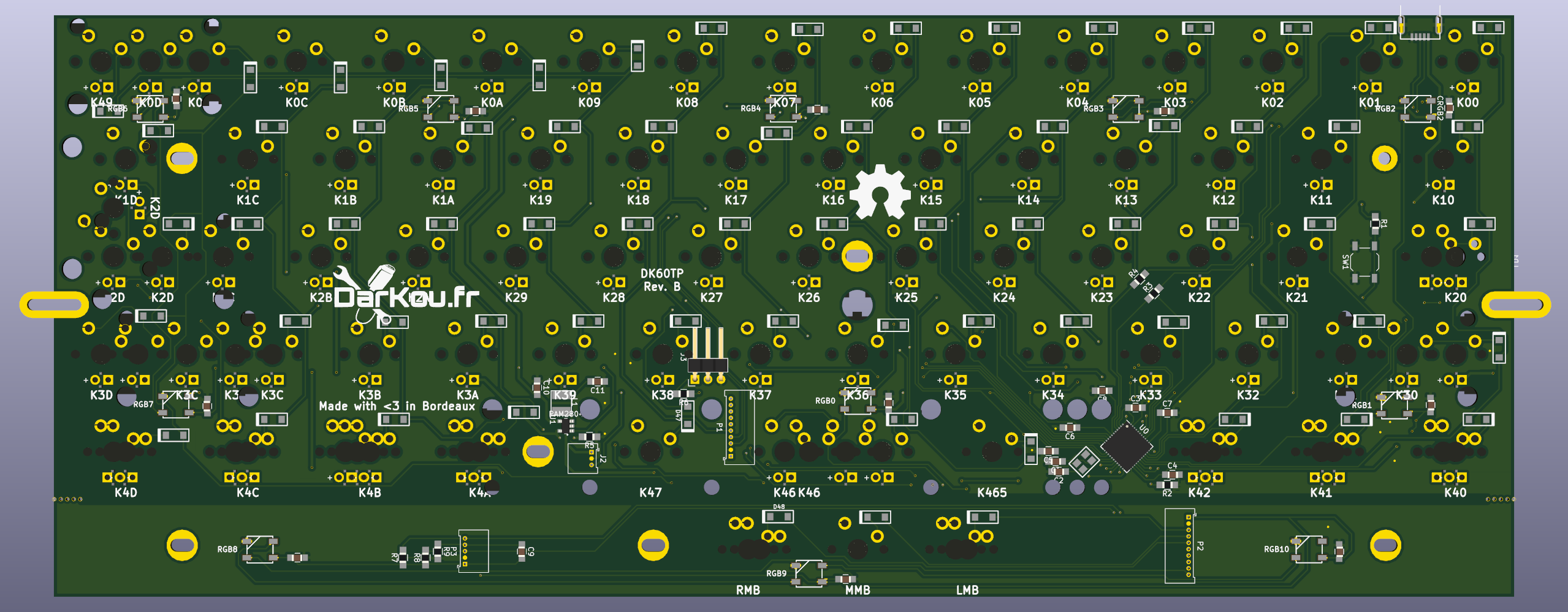 PCB