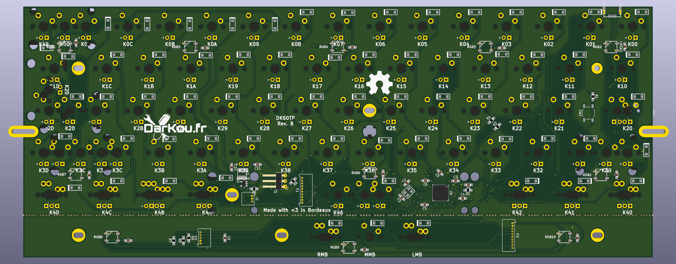 PCB