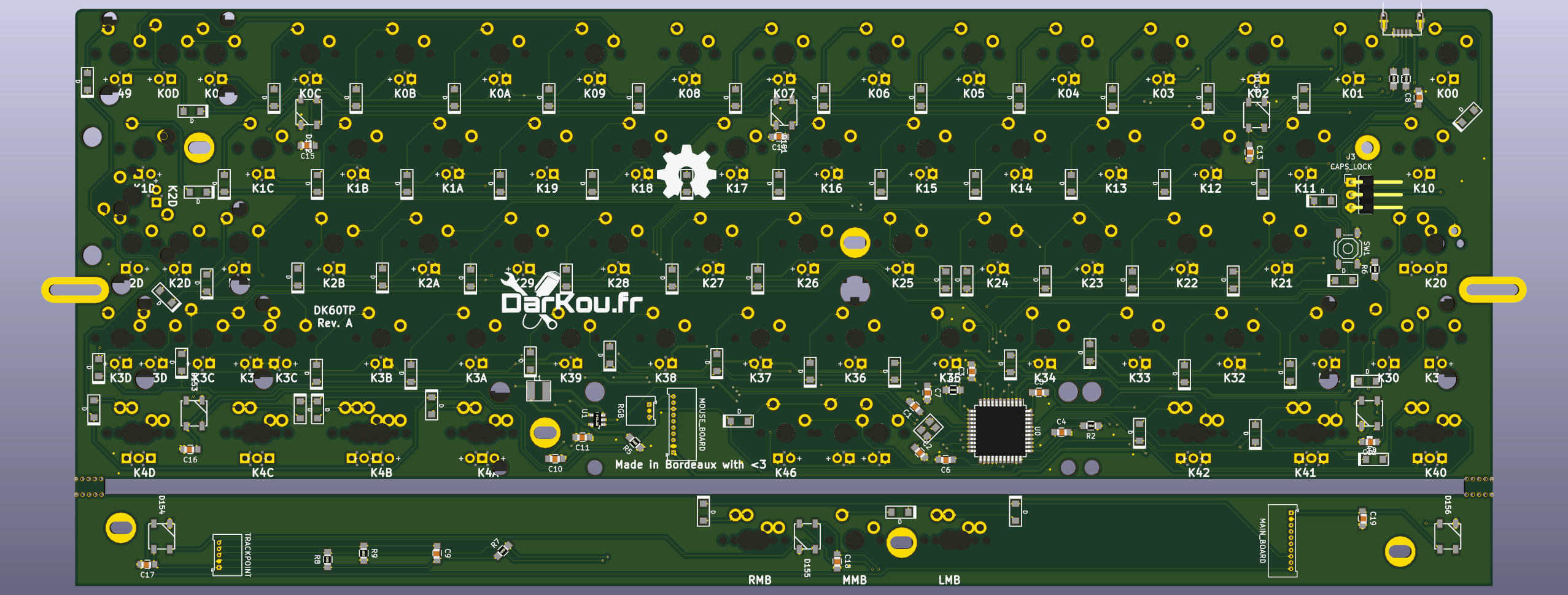 PCB