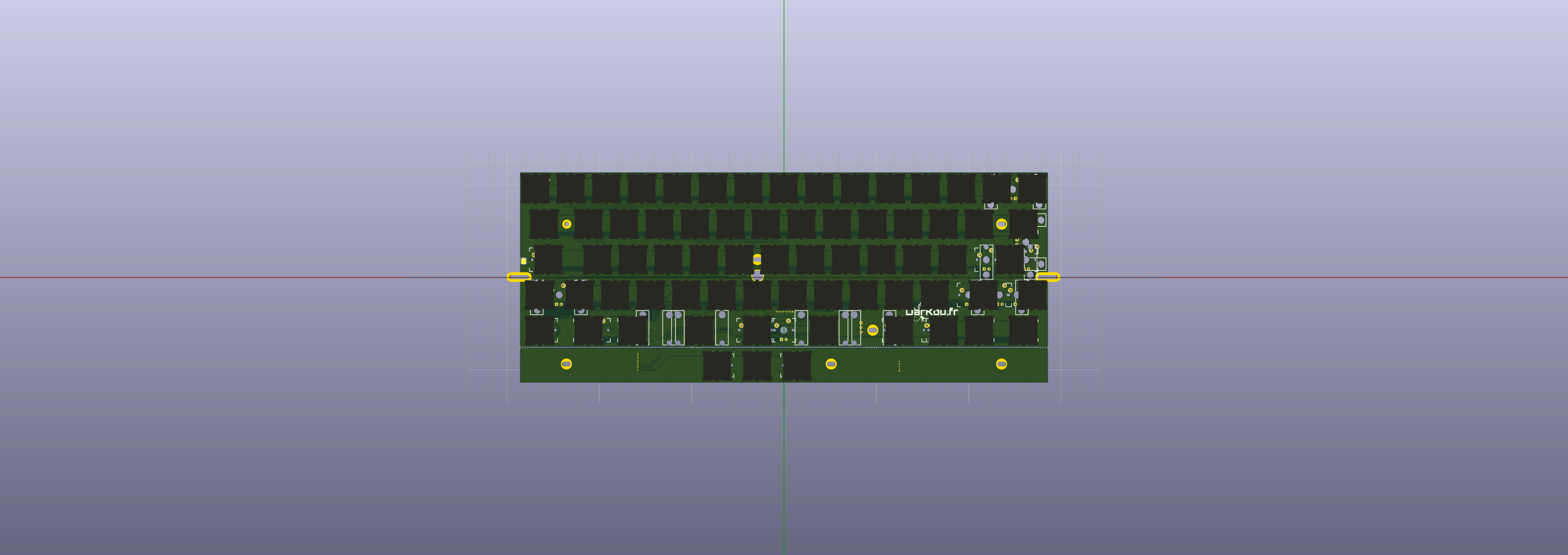 PCB