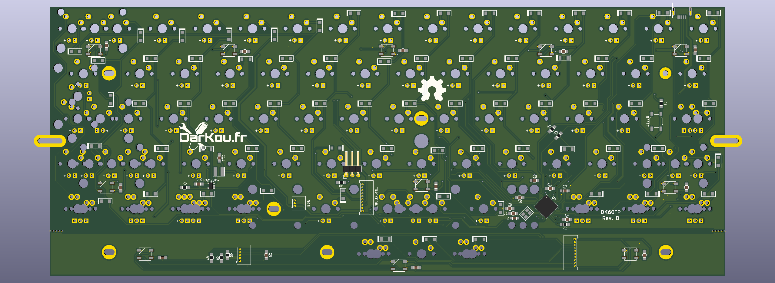 PCB