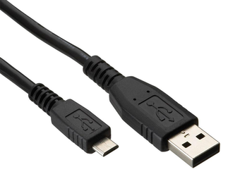 USB cable