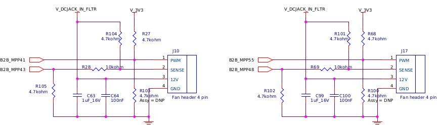 Helios4 Fan control Rev1.1